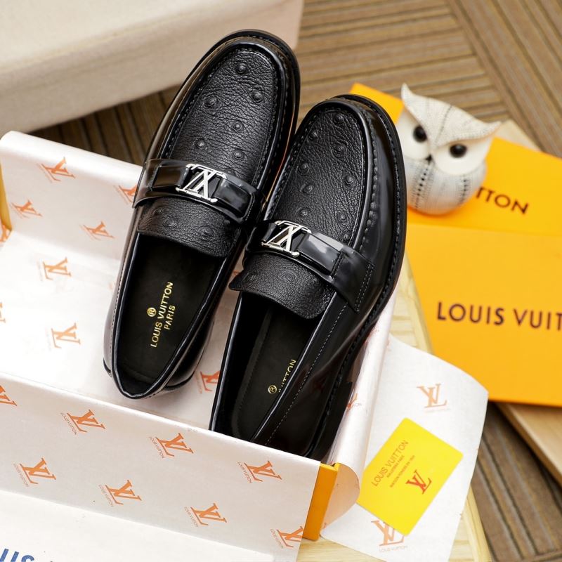 Louis Vuitton Business Shoes